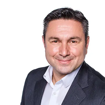 Ralf Salzgeber