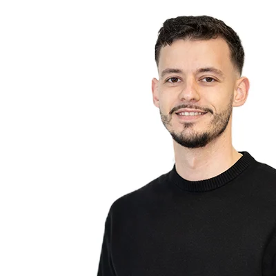 Donart Zeqiri Fertig