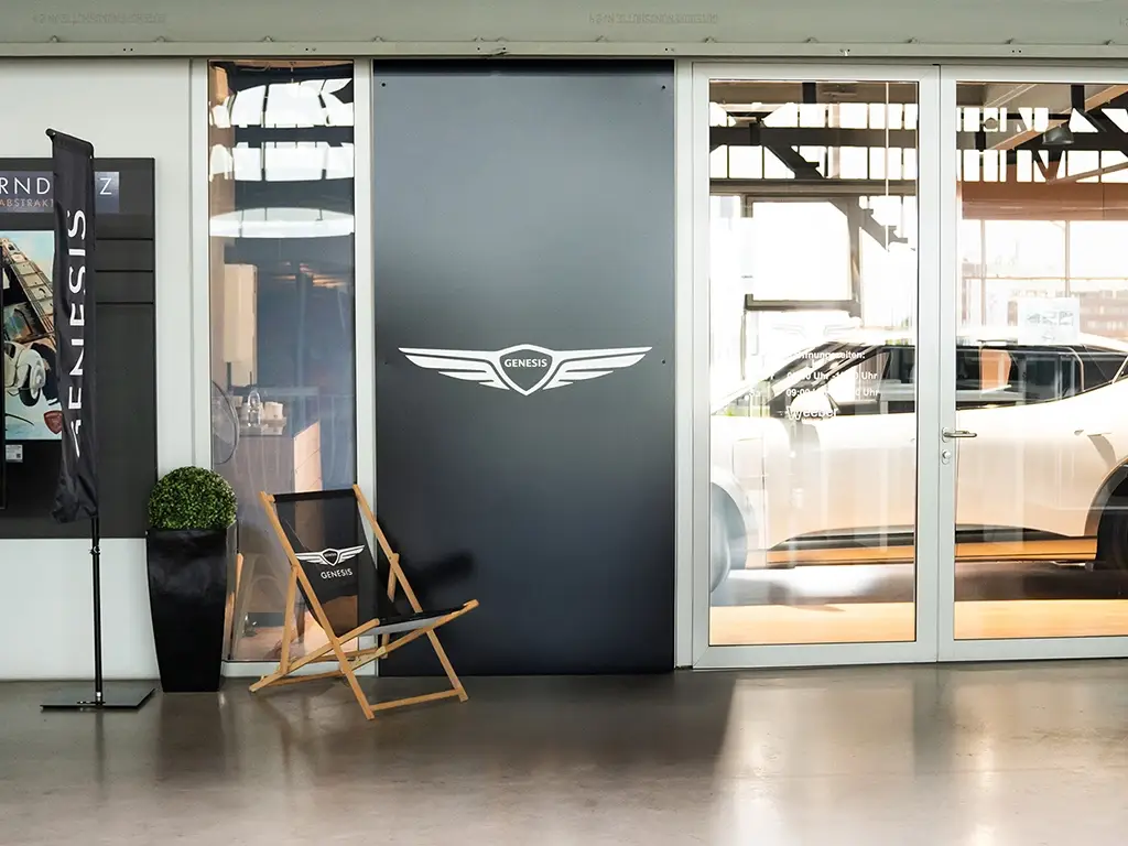 Genesisstore