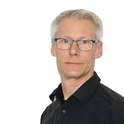 Jörg Fenne Fertig