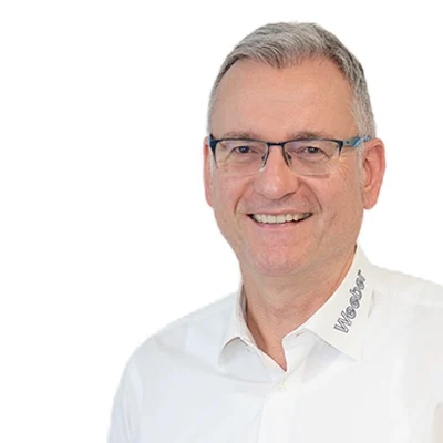 Jürgen Wohlgemut Fertig