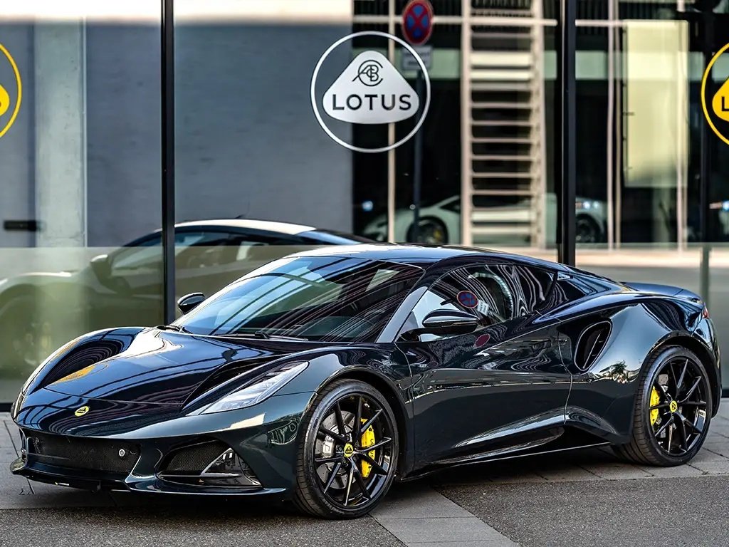 Lotusstore