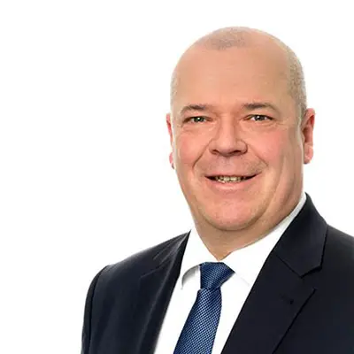 Markus Reichert