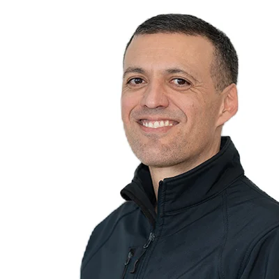 Pietro Figus Fertig