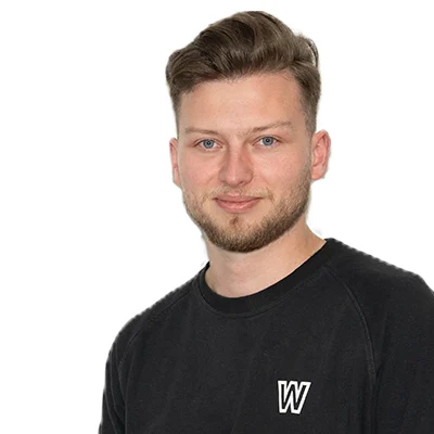 Timo Halfar Fertig