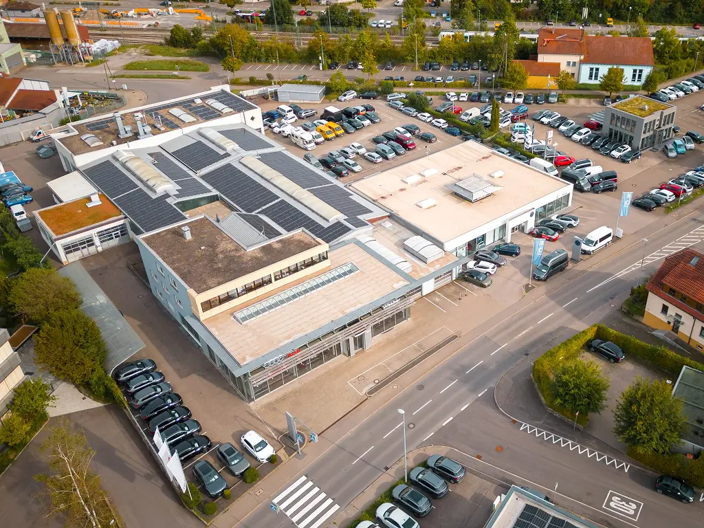 Ah weeber autohaus weeber ueber uns