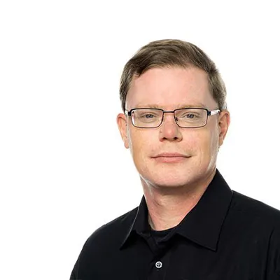 Andreas brand