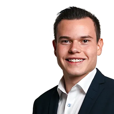 Ben spitzenberger