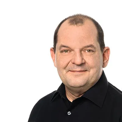 Bernhard schoeneck