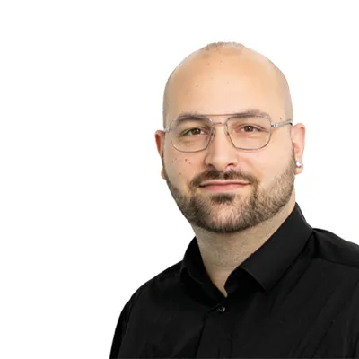 Christos stavropoulos