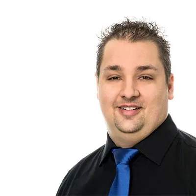 Daniel groessler
