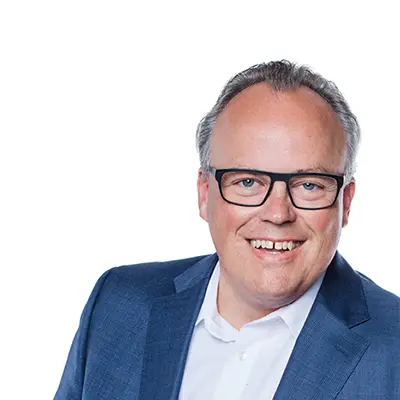 Dieter mayer