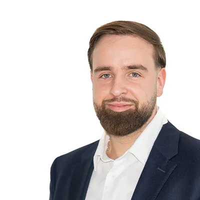 Domenik schilling