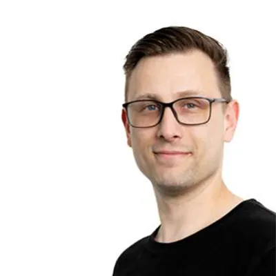 Florian lehmann