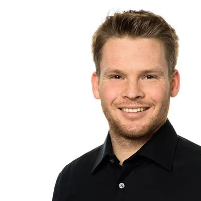 Frieder bueckle