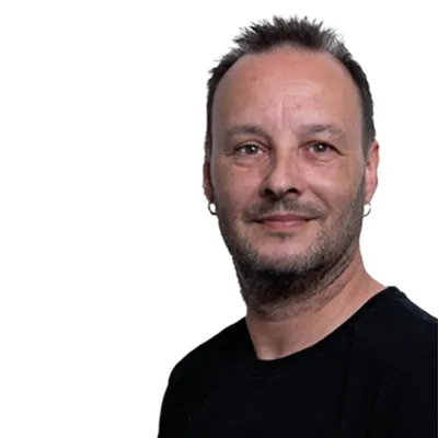 Ingo von hacht