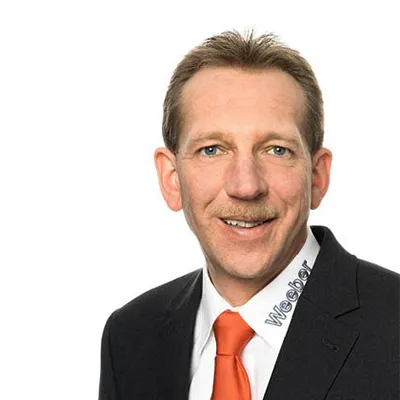 Juergen bauer
