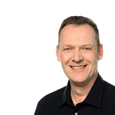 Klaus nutz