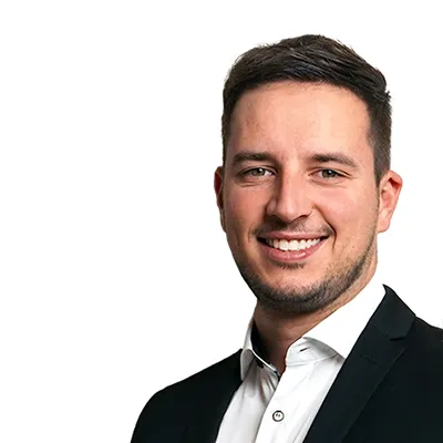 Luca mahler