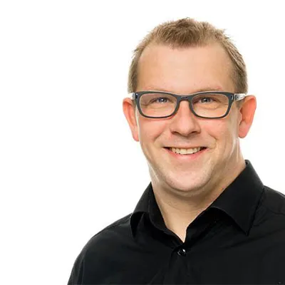 Markus heutzenroeder