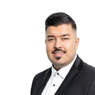 Masi ahmadi