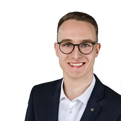 Maximilian wagner