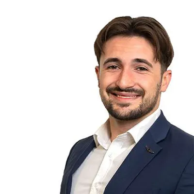 Nick schulz