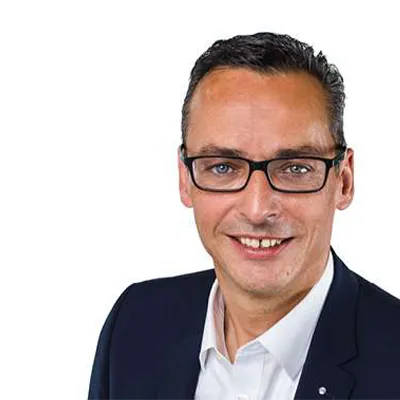 Oliver sitzler