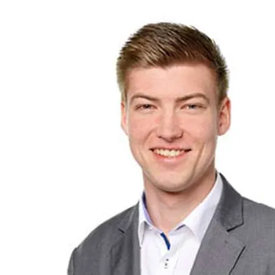 Patrick hawel