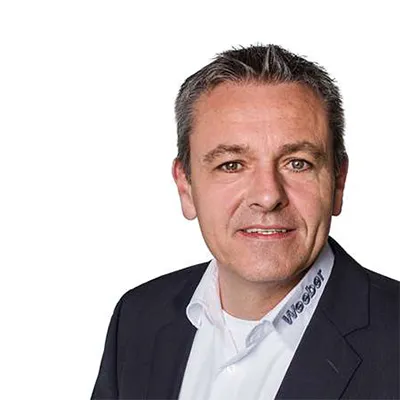Peter streck