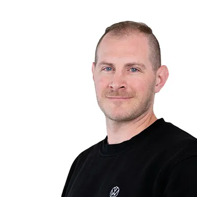 Ralf bonfert