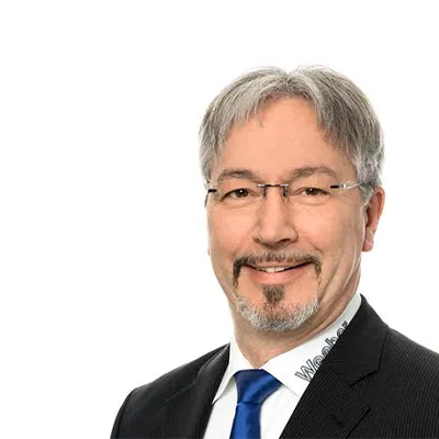 Ralf ott