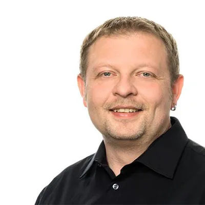 Rudi wolenik