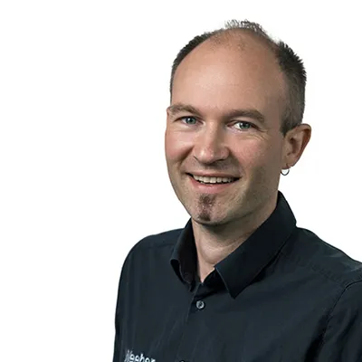 Stefan ilg