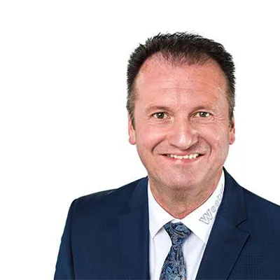 Steffen boeckle