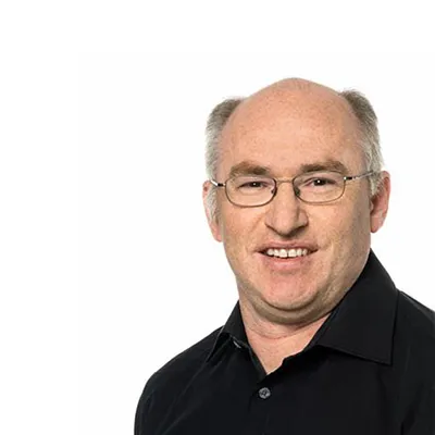 Thomas maerkt