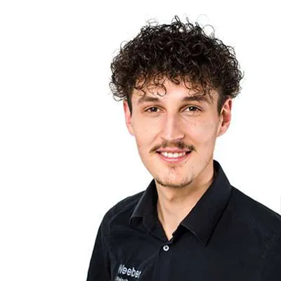 Tobias baisch
