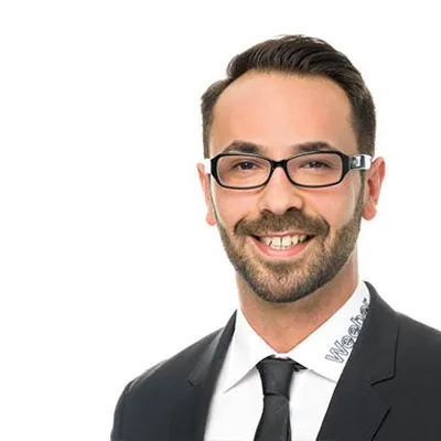 Tolga cag