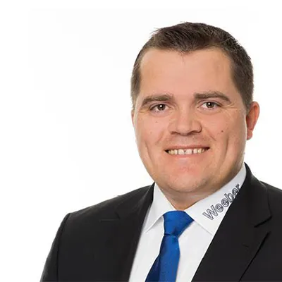 Viktor strehle