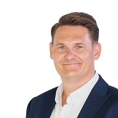 Vitali disendorf