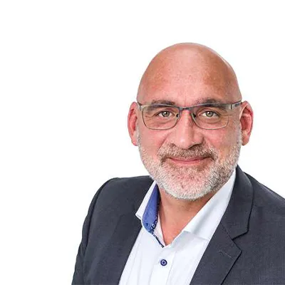 Volker ruff