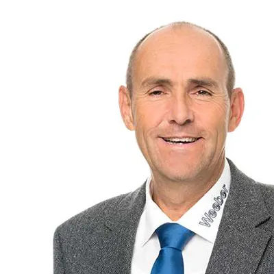 Werner boeckle