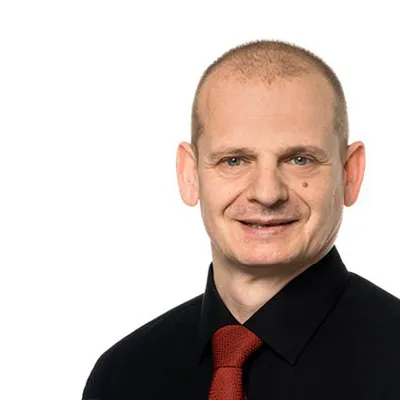 Wolfgang buhl
