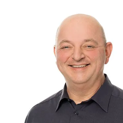 Wolfgang weiss