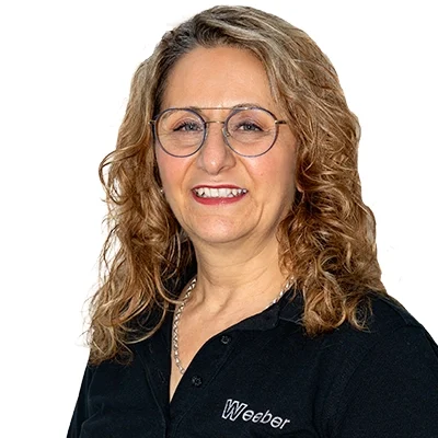 Martina Brandt