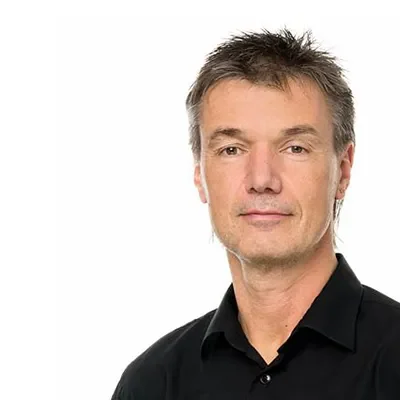 Ralf bott