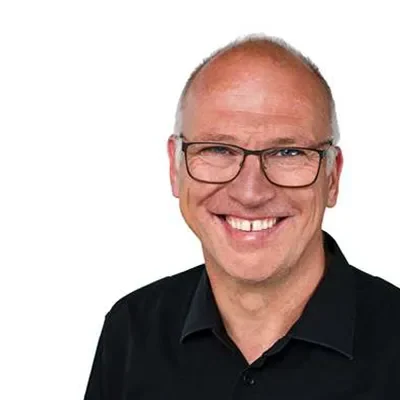 Roland gutknecht