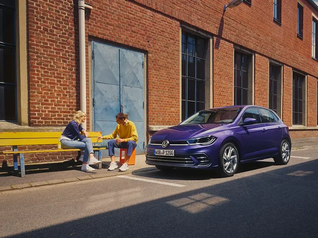 VW Polo Life