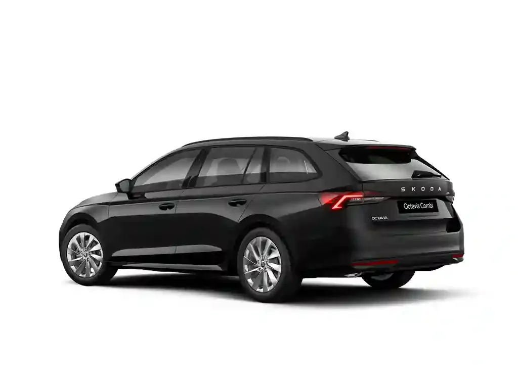 Skoda Octavia Combi Selection