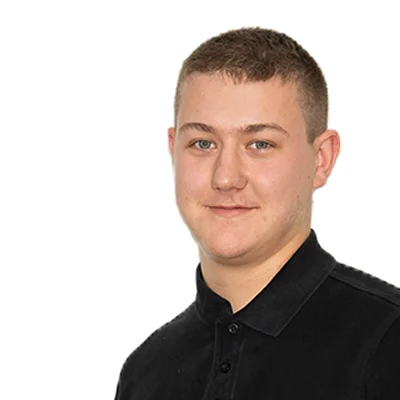 Timo Halfar Fertig